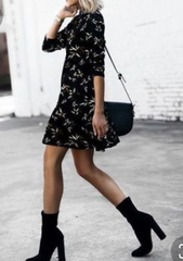 What to wear with these boots?