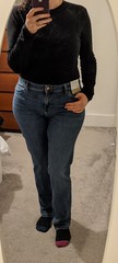 What are you wearing today? Summer 2020 - where did the sunshine go?!