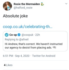 Co op
