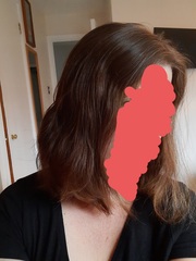 I seriously need hair help