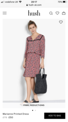 What are you wearing today? Summer 2020 - where did the sunshine go?!