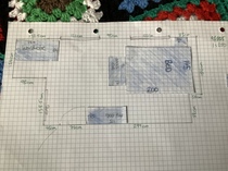 Help with bedroom layout