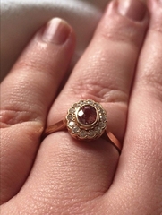 Can we have a ring thread please!