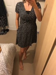 What are you wearing today? Summer 2020 - where did the sunshine go?!