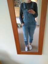 What are you wearing today? Summer 2020 - where did the sunshine go?!