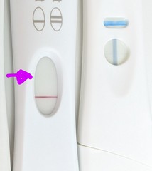 Hycosy / chemical pregnancy