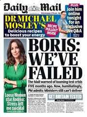 Westminstenders: Pah International Law. Who needs it?