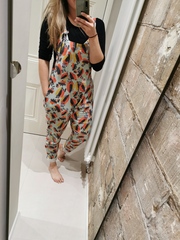 What are you wearing today? Summer 2020 - where did the sunshine go?!