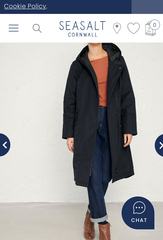 talk me through coats!