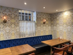 This wallpaper!