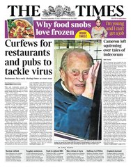 Westminstenders: Pah International Law. Who needs it?