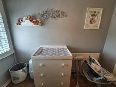 SHOW ME YOUR NURSERY!!