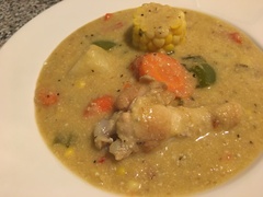 What's everyone cooking this weekend?