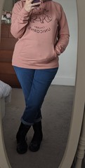 What are you wearing today? Summer 2020 - where did the sunshine go?!