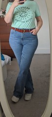 What are you wearing today? Summer 2020 - where did the sunshine go?!
