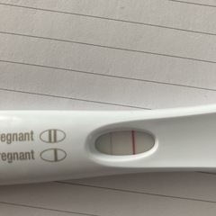 Should I be worried it’s staying the same?