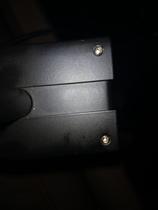How do I get this bolt off?