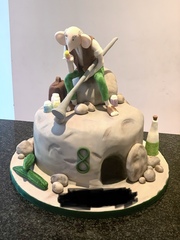 Safely into a frugal September saving as we go...