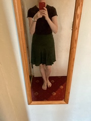 What are you wearing today? Summer 2020 - where did the sunshine go?!