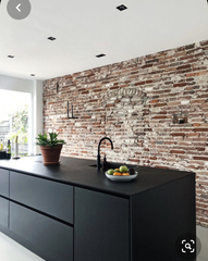 Please help me work out what these kitchen worktops are!