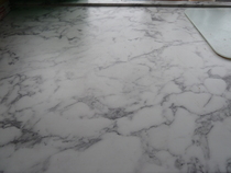 Most practical kitchen work surface please!