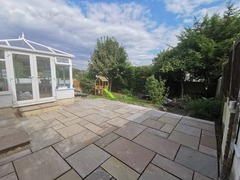 Bungalows sale time?