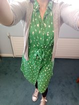 What are you wearing today? Summer 2020 - where did the sunshine go?!