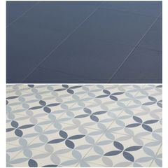 Pleased with your bathroom tile choices?