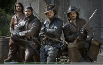 Swagger Inn thread 166 - where the forrin one tries to come up with a witty title but fails