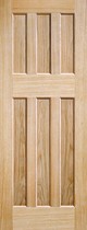 Any experts on f30 doors and building regs?