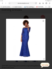 Non weddingy wedding dresses