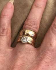 Can we have a ring thread please!