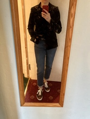 What are you wearing today? Summer 2020 - where did the sunshine go?!