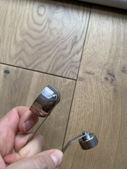 To ask what this is? Kitchen utensil