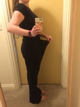 Anyone need to lose a stone or less and needs motivation?