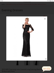 Non weddingy wedding dresses