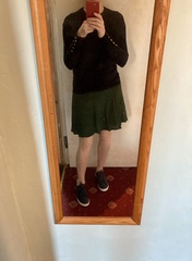 What are you wearing today? Summer 2020 - where did the sunshine go?!