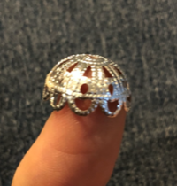 Help to identify this craft item?