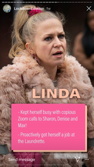 EASTENDERS 42 - NO SPOILERS AT ALL - tho also isn’t filming  at the moment :(