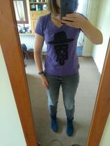 What are you wearing today? Summer 2020 - where did the sunshine go?!