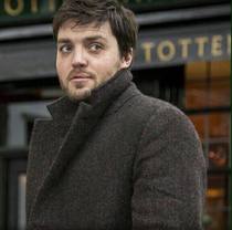 Swagger Inn thread 166 - where the forrin one tries to come up with a witty title but fails