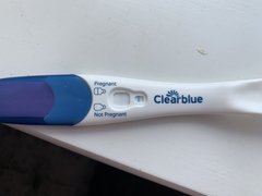 Is this positive???