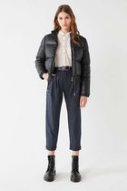 Should I keep or return my ankle-length trousers?