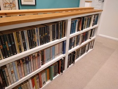 50 Book Challenge 2020 Part Eight