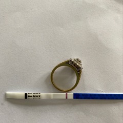 Tracking your cycle and possible BFP using RHR - part 3