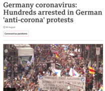 Italy and Germany - why are their figures better?