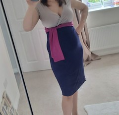Can anyone help me find the right bra for this dress?