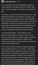 Don't understand how someone can be transgender? This man explains it all!