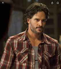 Swagger Inn thread 166 - where the forrin one tries to come up with a witty title but fails