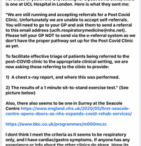 Covid lungs thread 18 weeks plus - thread 2
